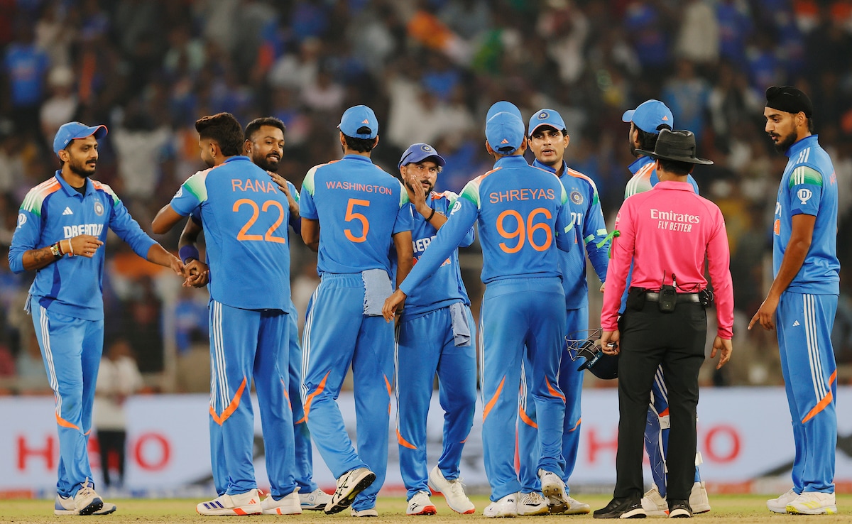 India To Play On Used ILT20 Pitches In Champions Trophy? Report Reveals 'Specific Instructions'