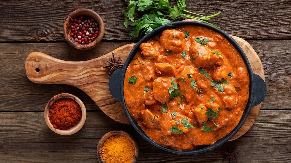 Cooking Butter Chicken? Heres How To Perfect The Taste, Texture And More