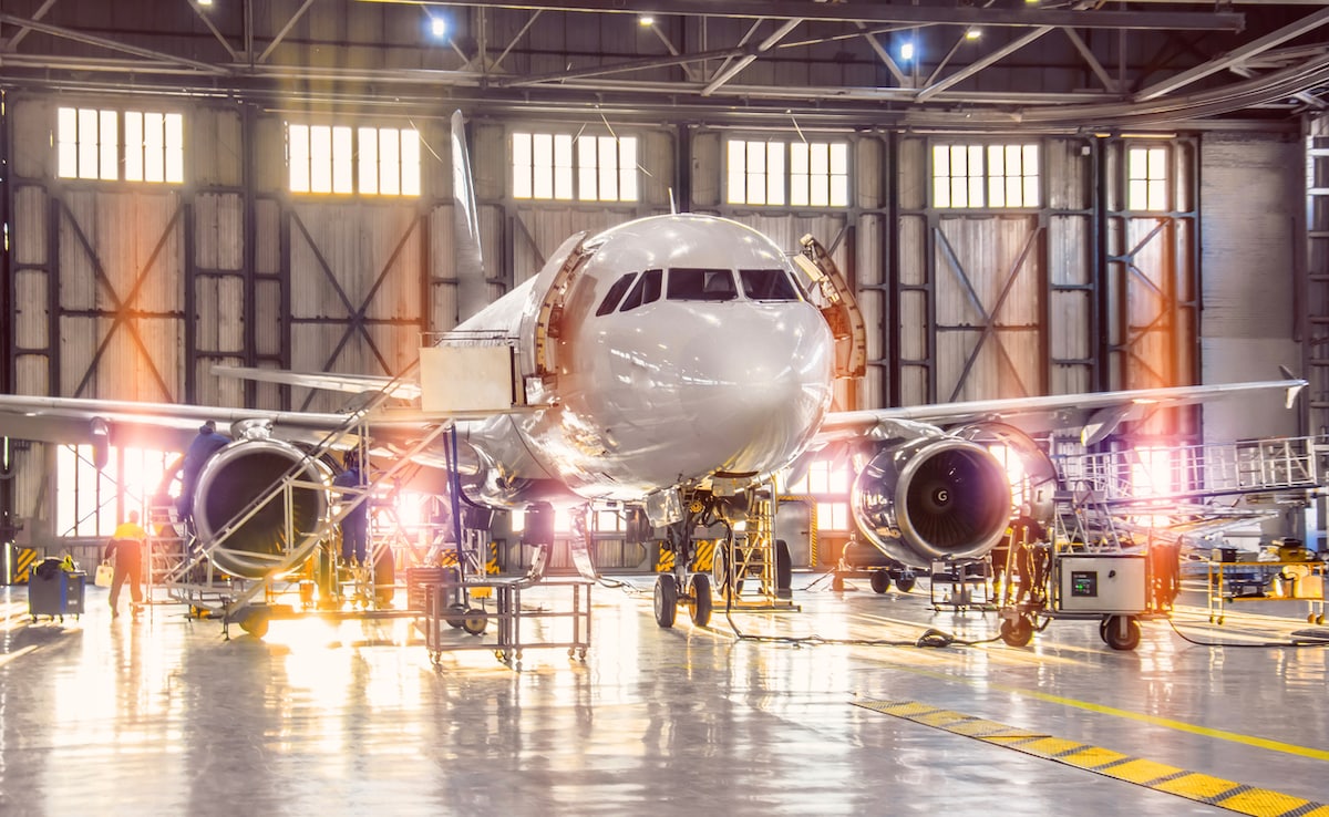 How Indian Firms Are Silently Gaining Ground On Global Aerospace Giants