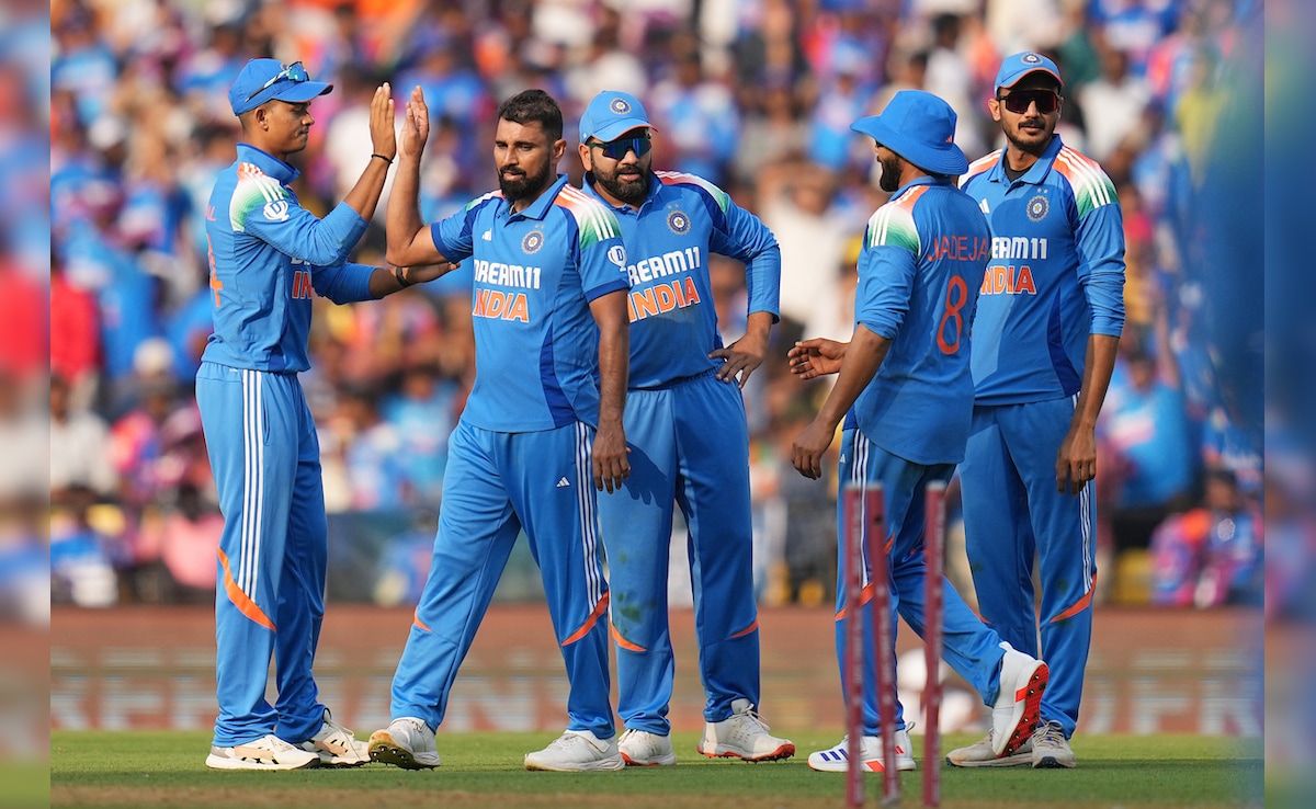 In Jasprit Bumrah's Absence, Imrul Kayes Calls This India Pacer "Big Threat" To Bangladesh