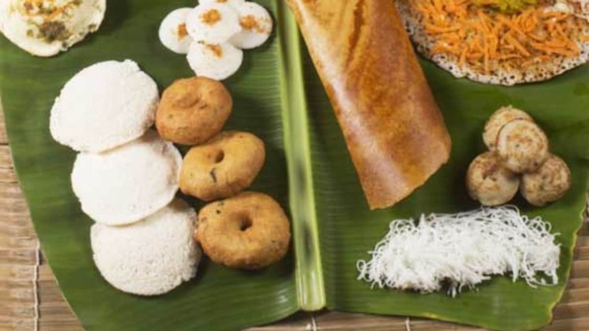 5 South Indian Snacks That Can Be Made In Just 30 Mins