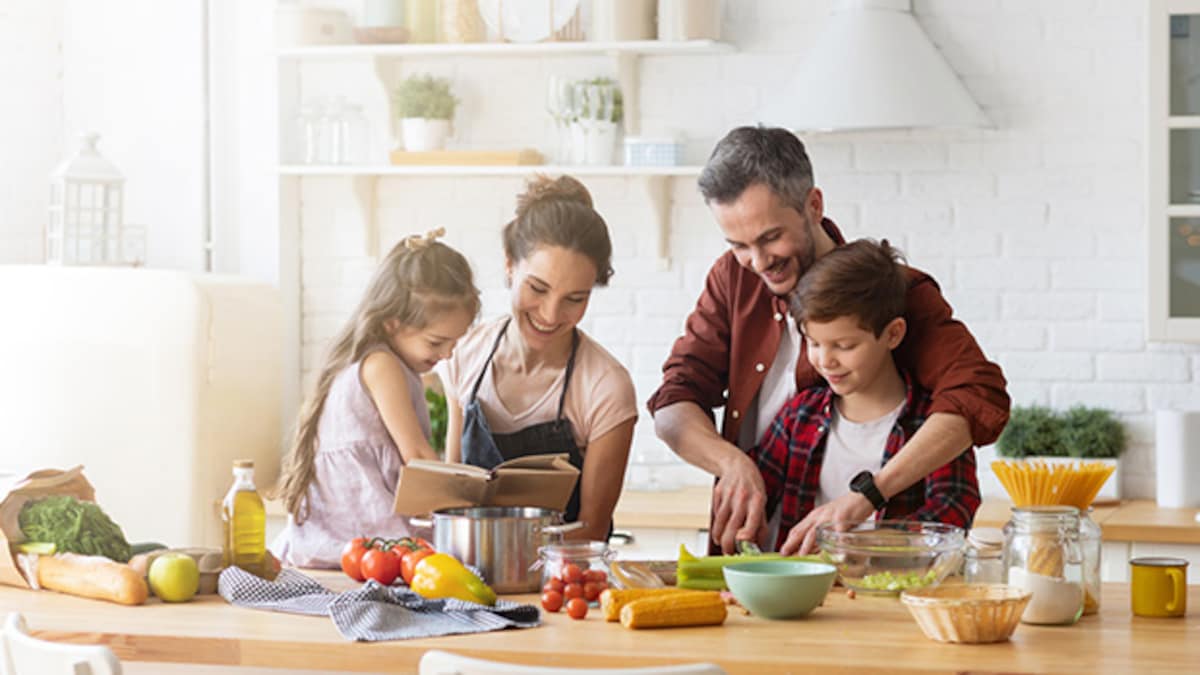 5 Healthy Snacks You Can Make For Fussy Kids In No Time
