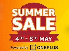 Amazon Summer Sale 2022 Ends May 8: Best Deals, Offers on Phones, Smart TVs, Laptops Before Sale Ends
