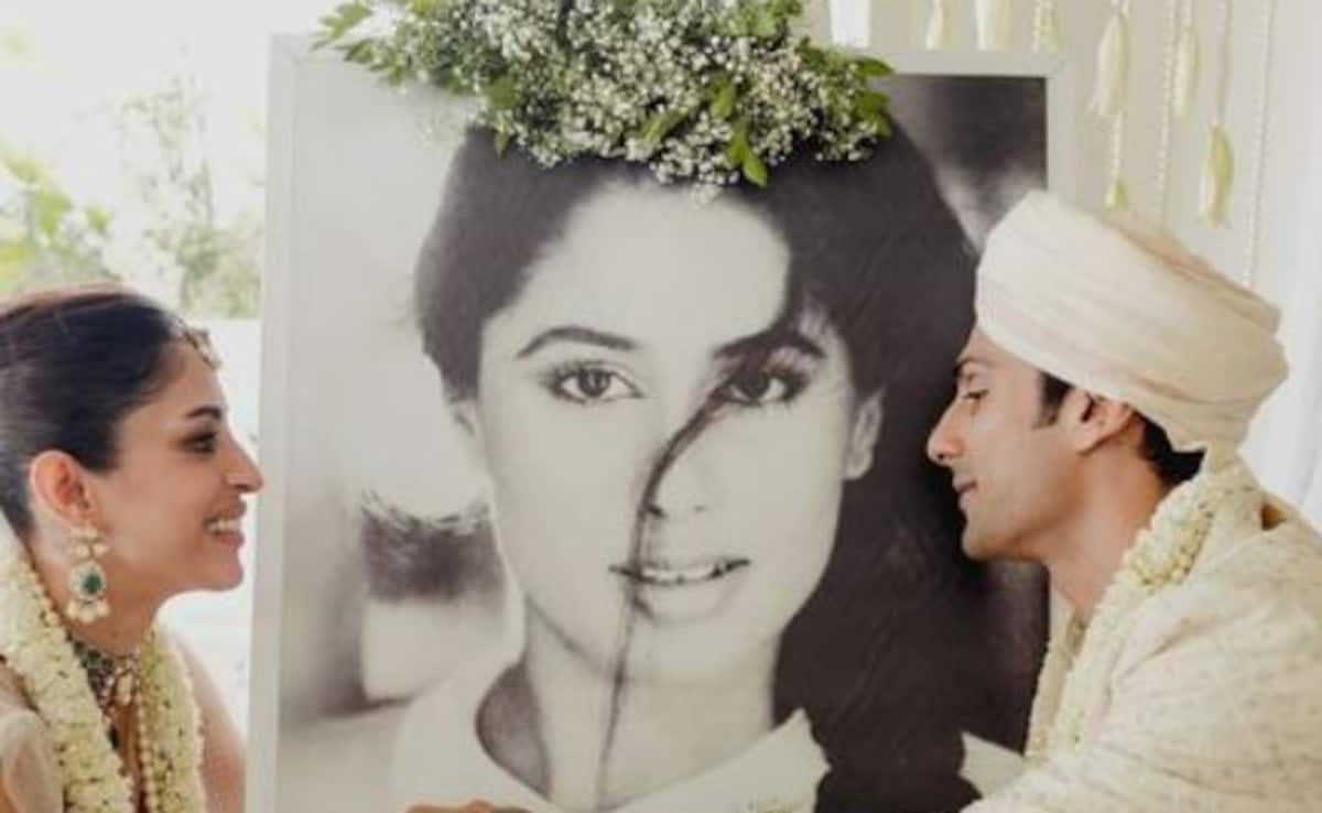 The One With Smita Patil
