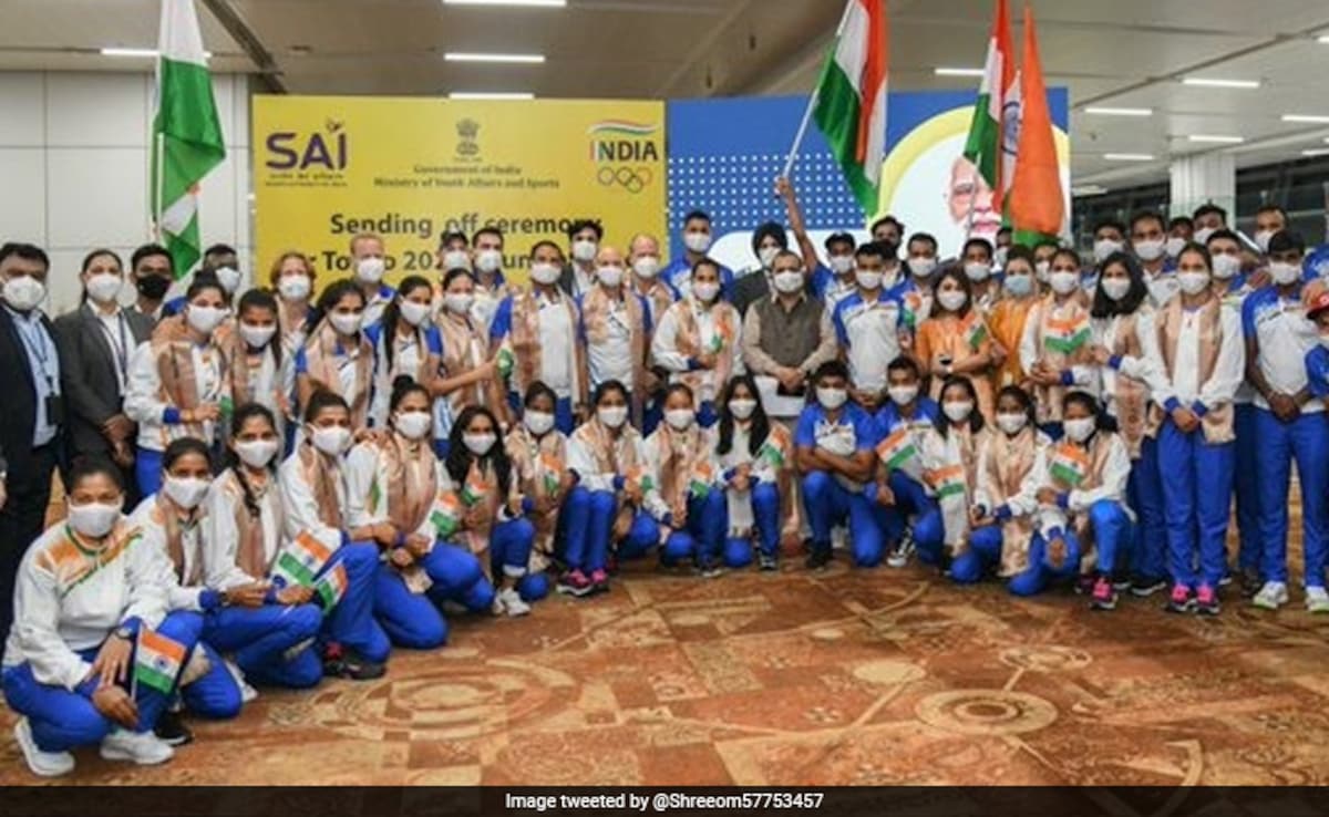 India Urged To Take 'Right Step' Towards Hosting 2036 Olympics, Told To Host This Major Tournament First