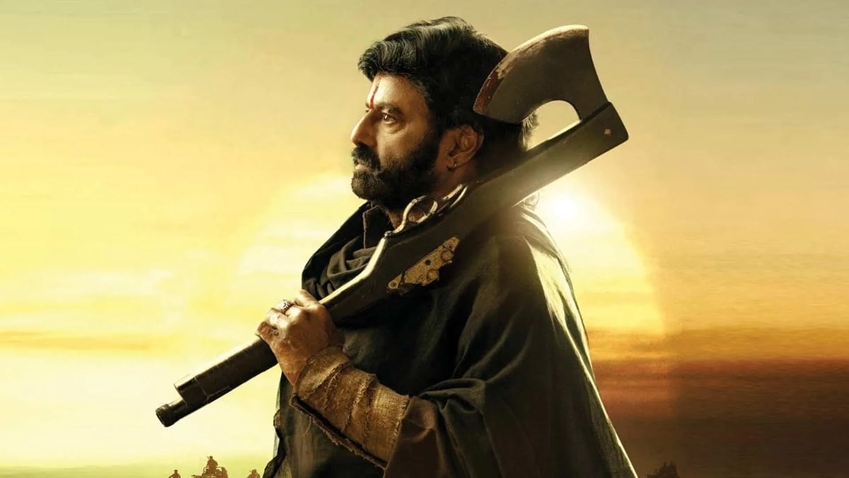 Daaku Maharaaj OTT Release Date: Nandamuri Balakrishna