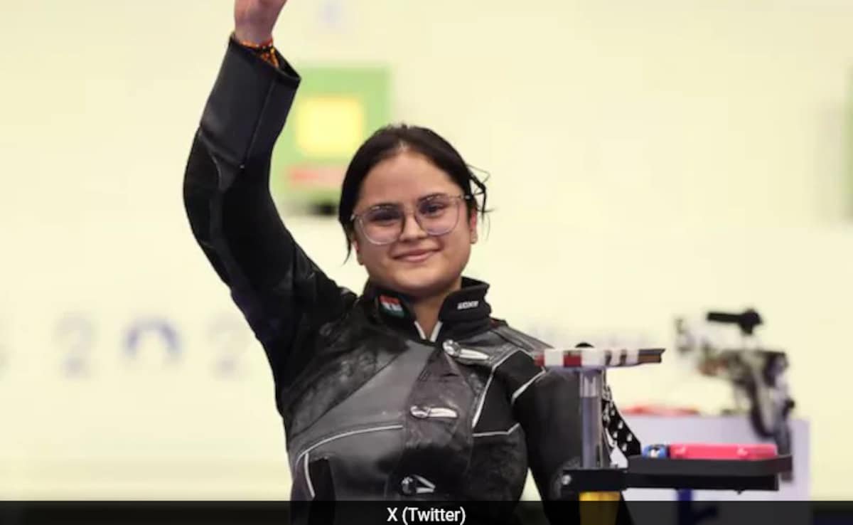 "If You Study Daily...": Paralympics Gold Medalist's Valuable Advice To Students At Pariksha Pe Charcha 2025
