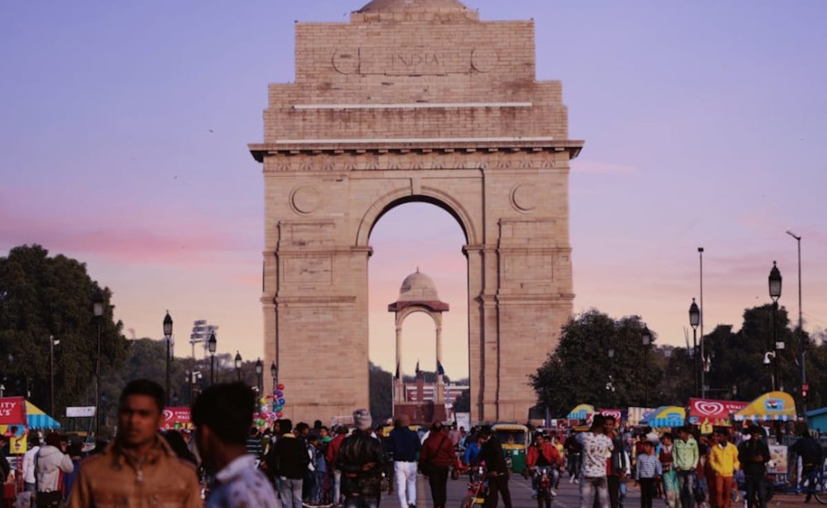 NDTV Explainer: Why Delhi Is Earthquake-Prone
