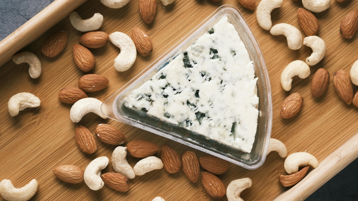 Moldy Food: Surprising Foods You Can Still Eat (And The Ones You Should Toss)