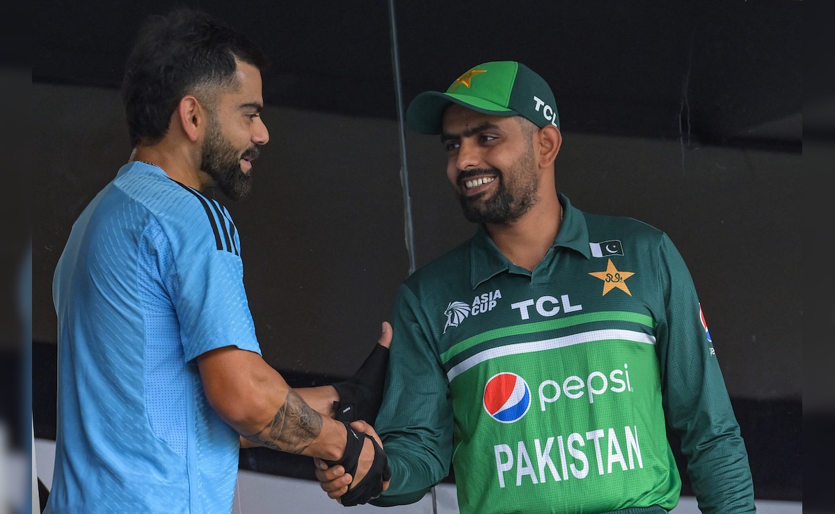 On Virat Kohli vs Babar Azam Question, Ex Pak Star's Stunning 'Rohit Sharma Reply'