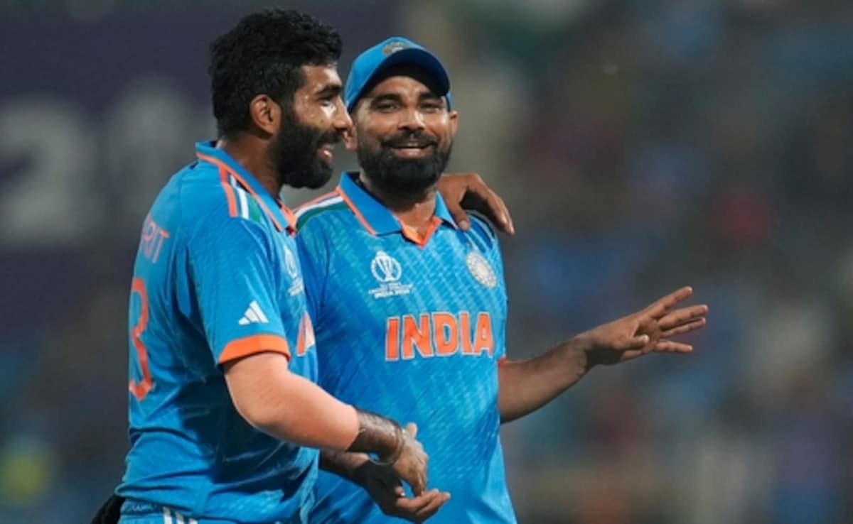 "He Outbowled Jasprit Bumrah...": Ex-India Star Says Rohit Sharma Has Ace Up His Sleeve