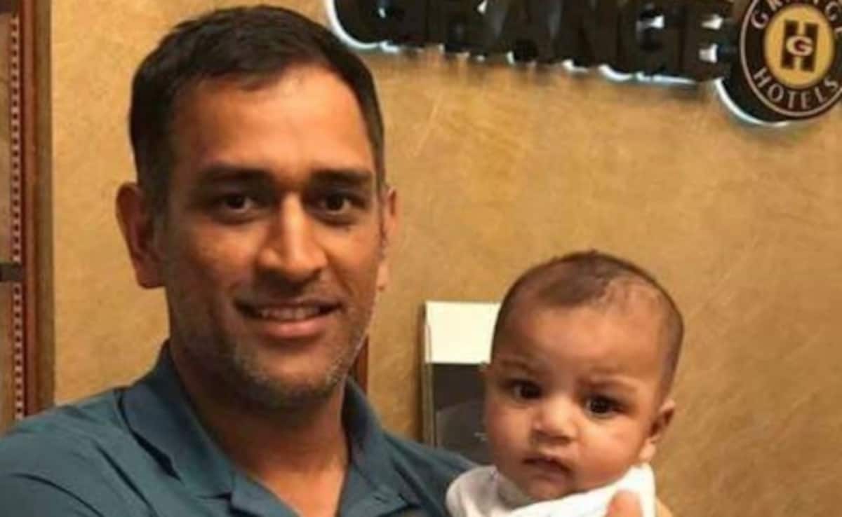 "Had A Long Conversation": Ex-Pakistan Captain Reveals Inside Story Of Son's Picture With MS Dhoni