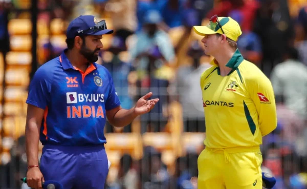 Michael Clarke Backs India To Beat Australia In Champions Trophy Final. Then Says "Can't Believe..."