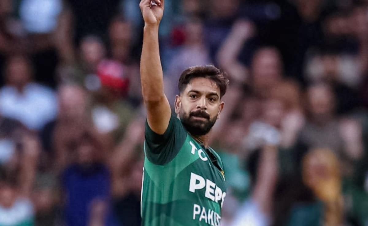 "Bowled 80 Per Cent...": Mohammad Rizwan Provides Big Fitness Update On Pakistan Star Pacer