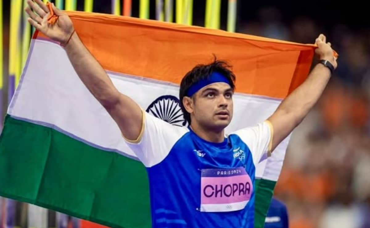 "90m Throw Is Happening Soon": Neeraj Chopra Reveals Plans With New Coach