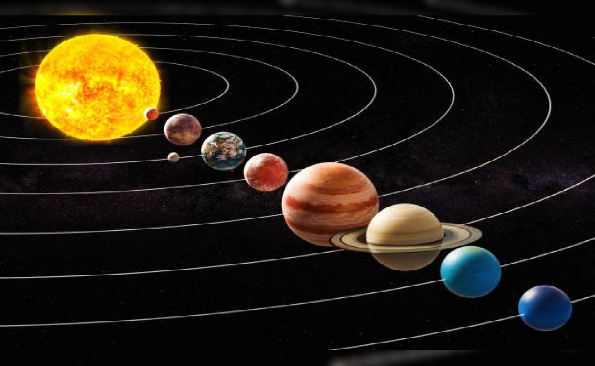 Last Chance To Watch Planetary Parade Until 2040: Check Details