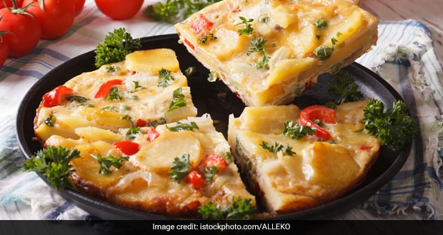 How To Make Perfect Cheese Omelette – Recipe, Tips And Tricks Inside
