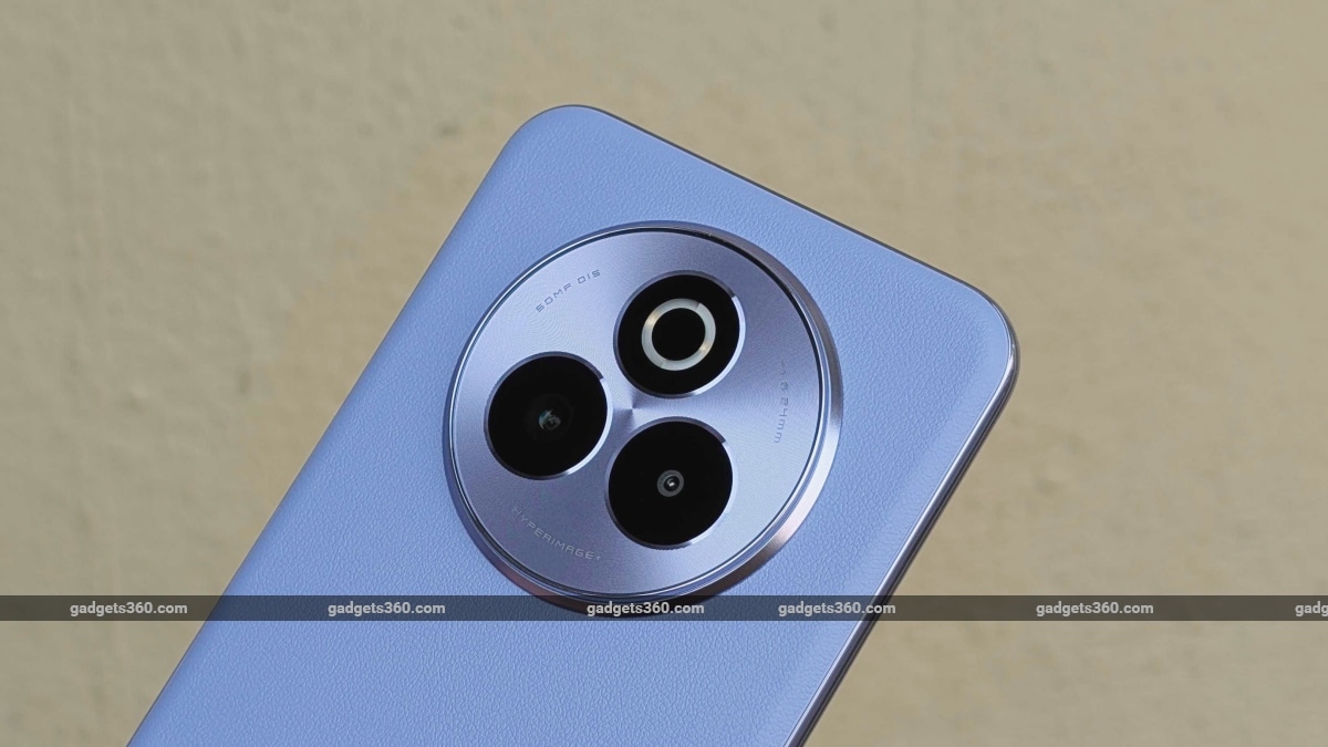 realme p3 pro cameras single gadgets 360 RealmeP3Pro  Realme