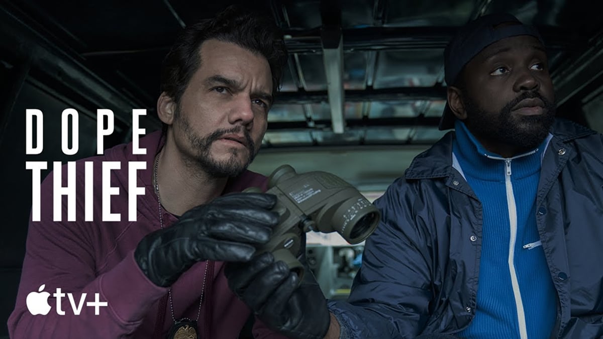 Dope Thief OTT Release Date: When and Where to Watch Brian Tyree Henry Starrer Crime Series