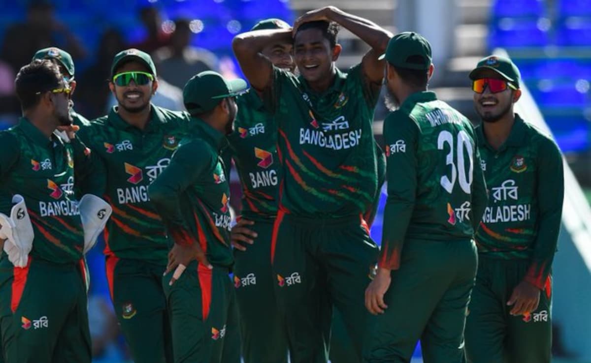 "All Teams Are Capable Of Winning...": Bangladesh Captain's Bold Statement Ahead Of India Clash