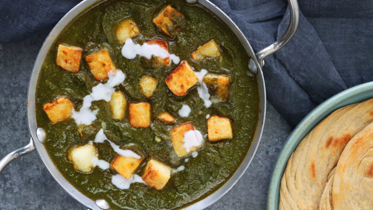 8 Must-Know Tips To Make Perfect Restaurant-Style Palak Paneer At Home