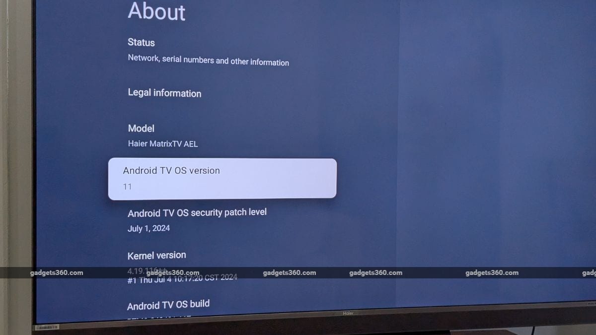 haier m95e tv review9 HaierM95E Haier