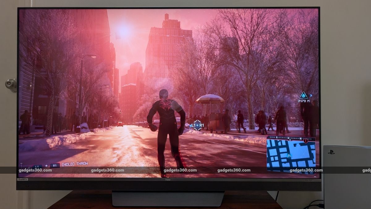 haier m95e tv review14 HaierM95E Haier