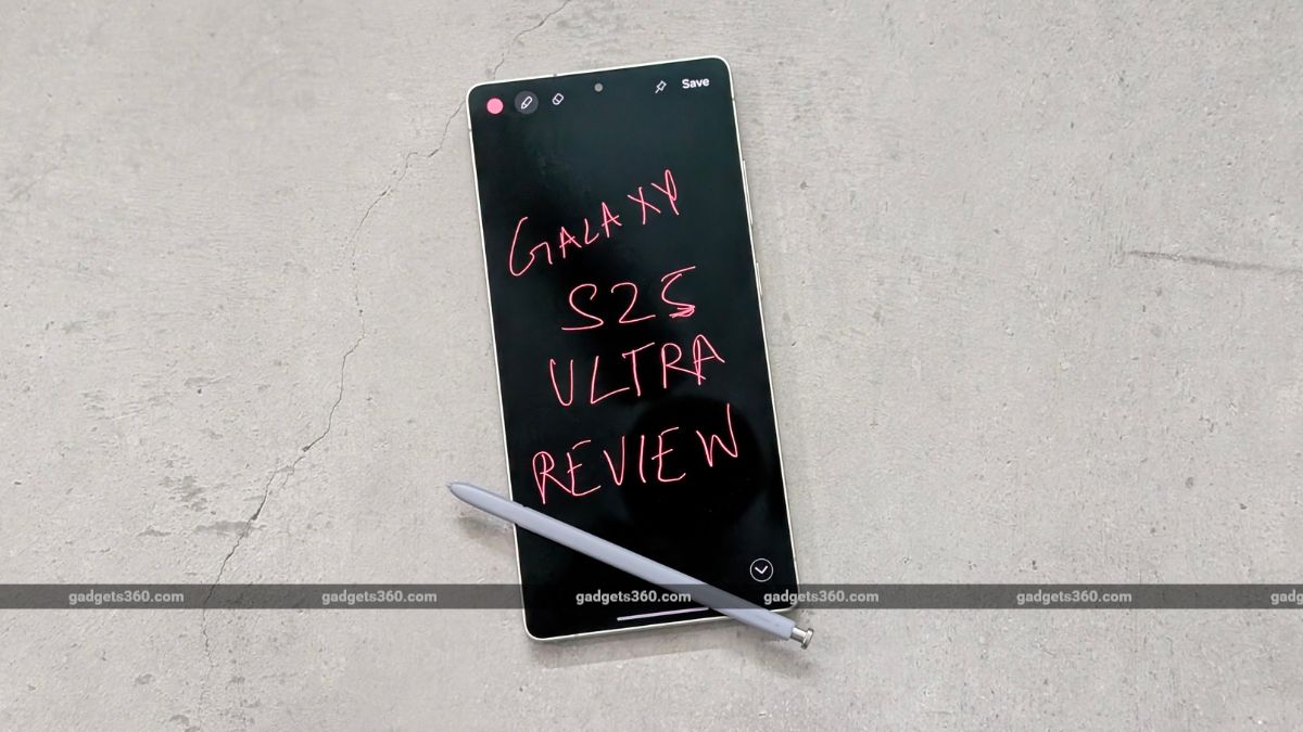 galaxy s25 ultra review7 GalaxyS25Ultra Samsung