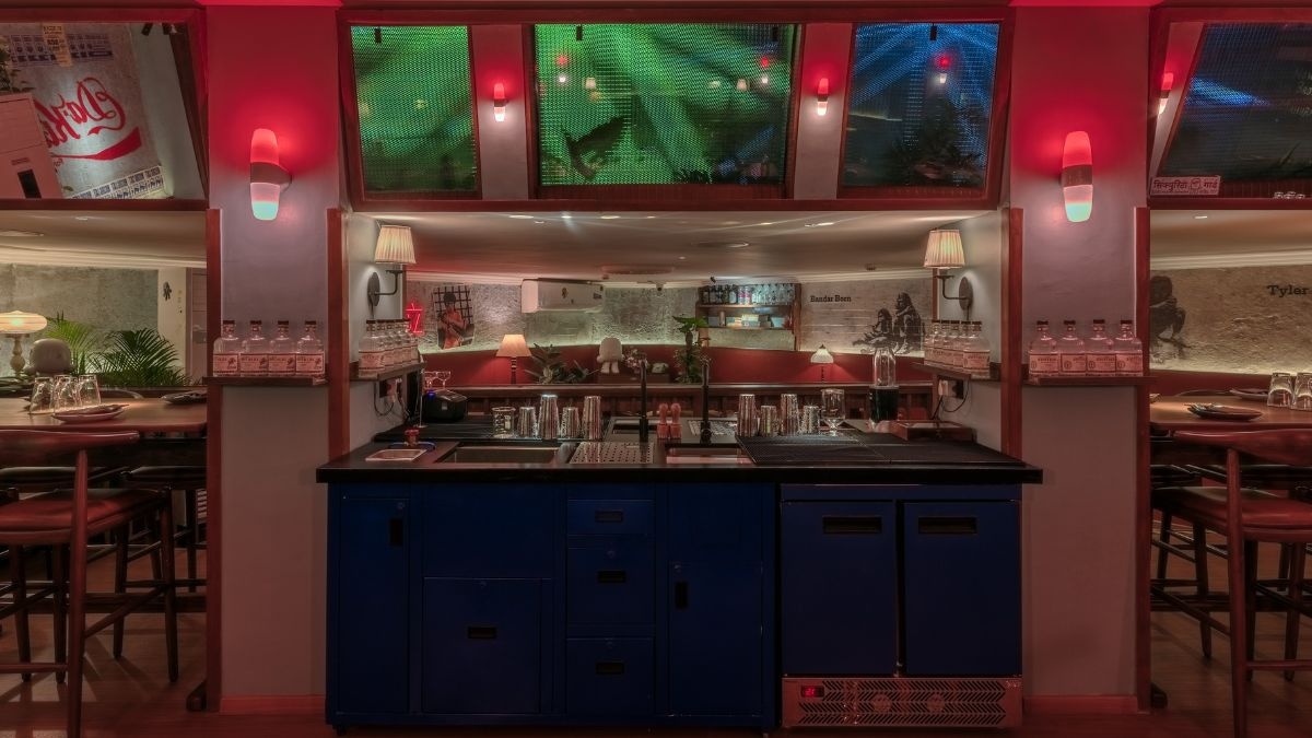 Bandra Born Turns 1, Debuts Revamped Menu And Decor - Heres What To Expect