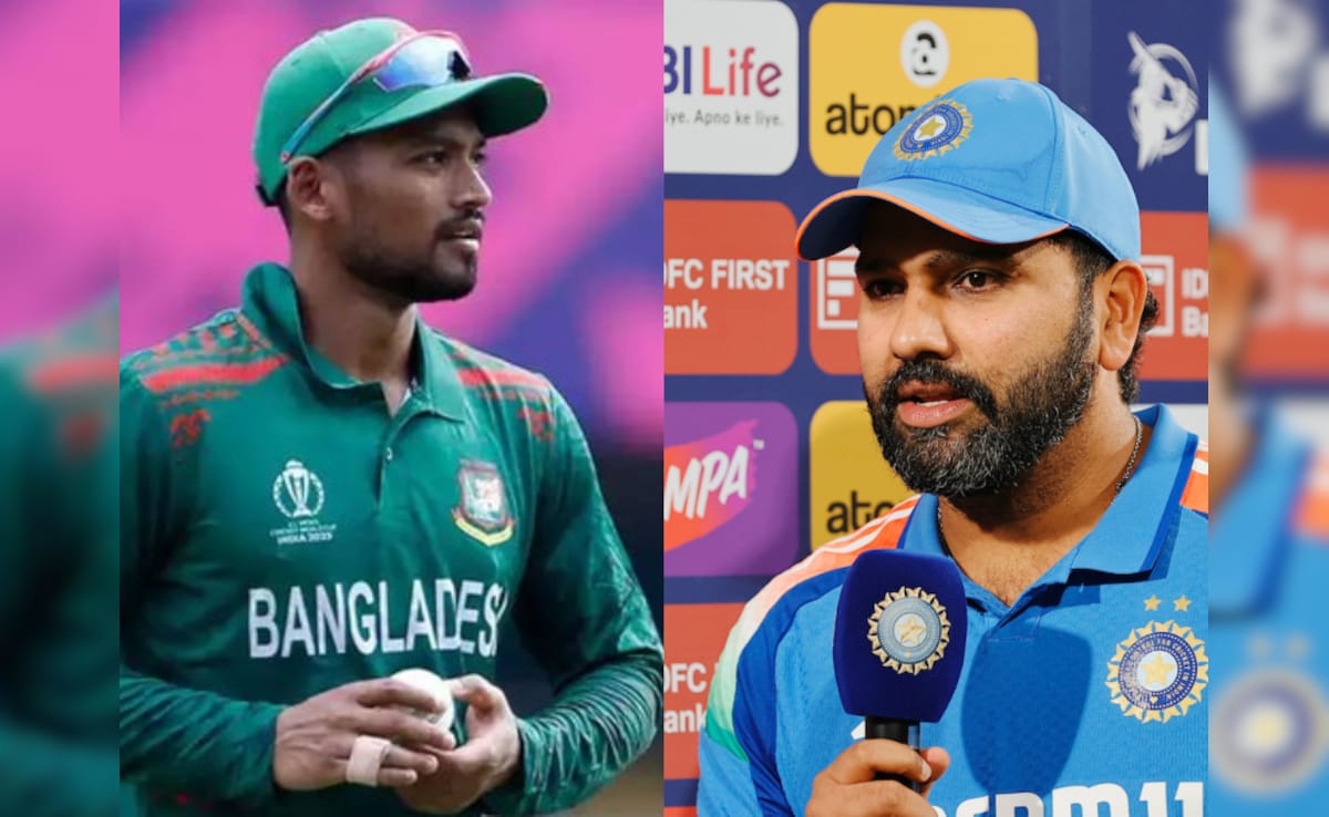 India vs Bangladesh LIVE Scorecard | Champions Trophy 2025 LIVE: Rishabh Pant Or KL Rahul – Rohit Sharma’s Big Headache vs Bangladesh