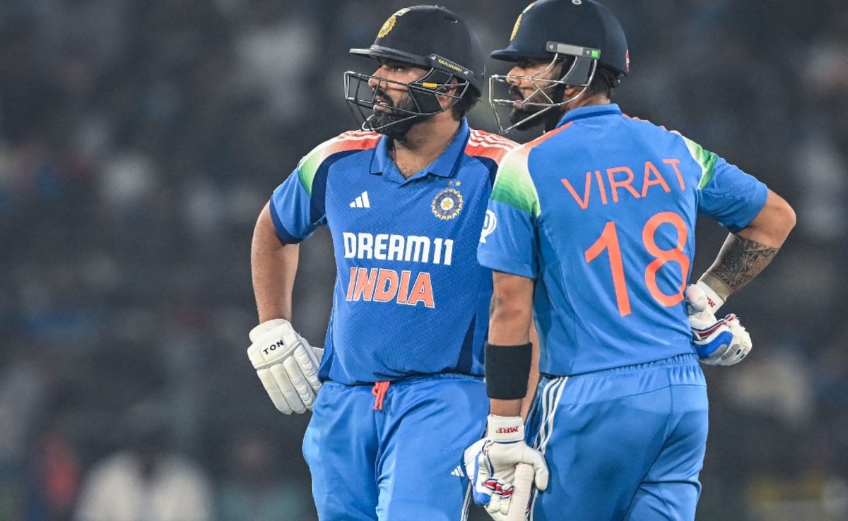 Champions Trophy 2025: India Exclude Major Star, Take Big 'Pacer' Decision Against Bangladesh