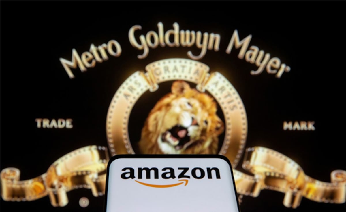 Amazon Takes Creative Control Of James Bond Franchise: Statement