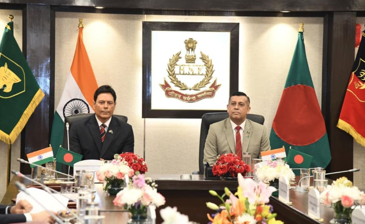 Bangladesh Border Force Downplays Attacks On Minorities