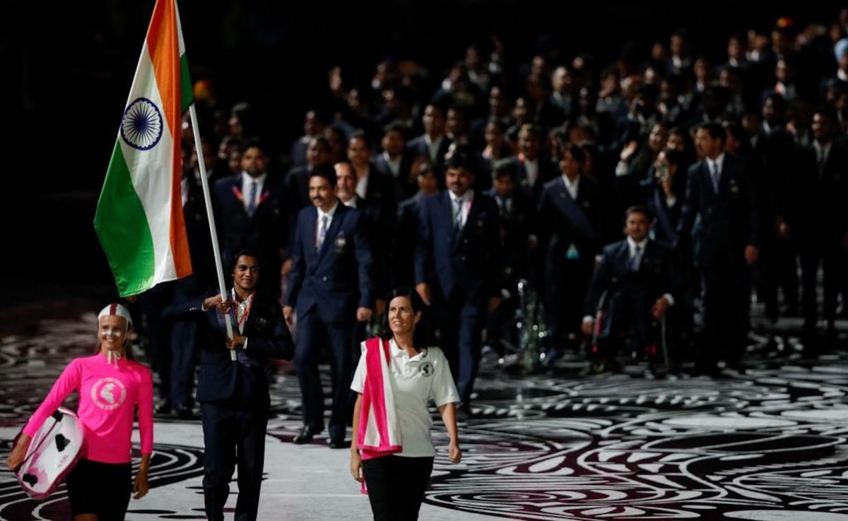 India Submits Bid To Host 2030 Commonwealth Games: Report