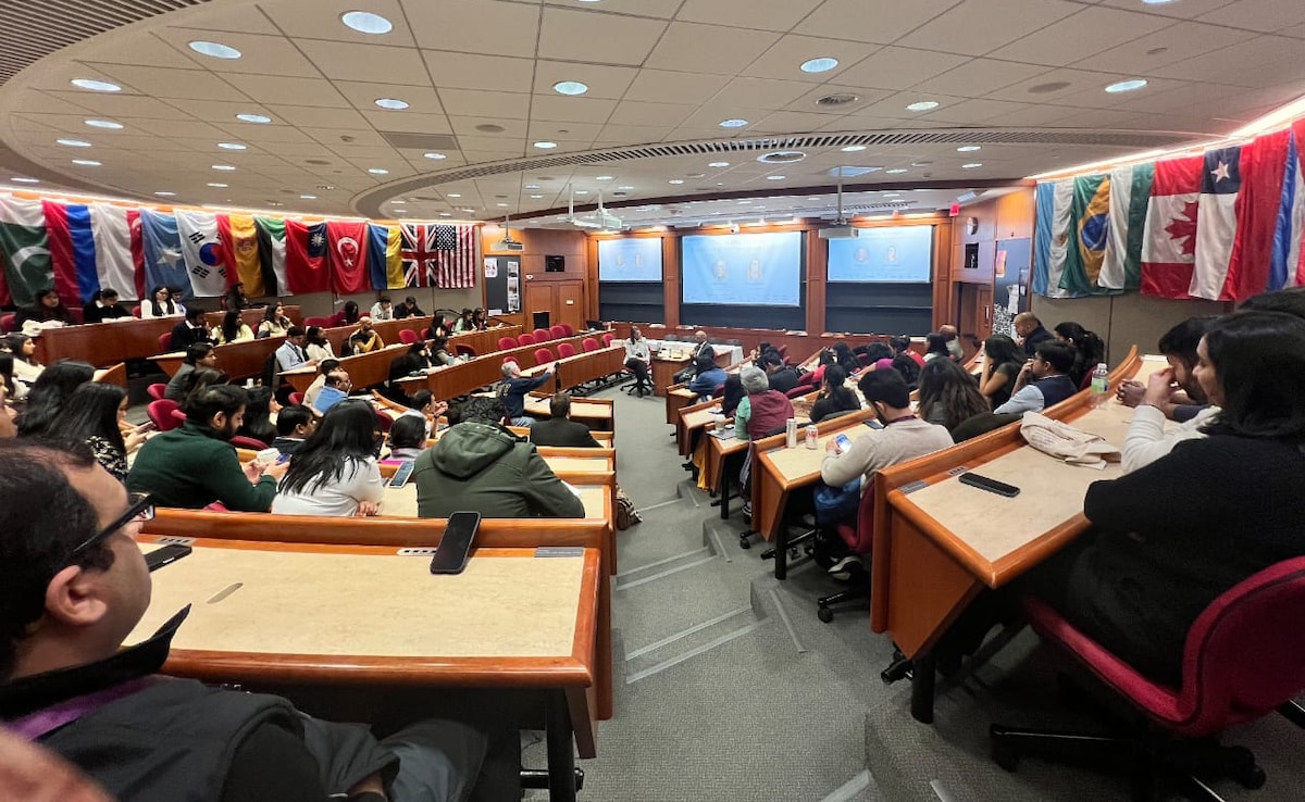 Uncovering India's Ideas, Innovations That Are Shaping The World