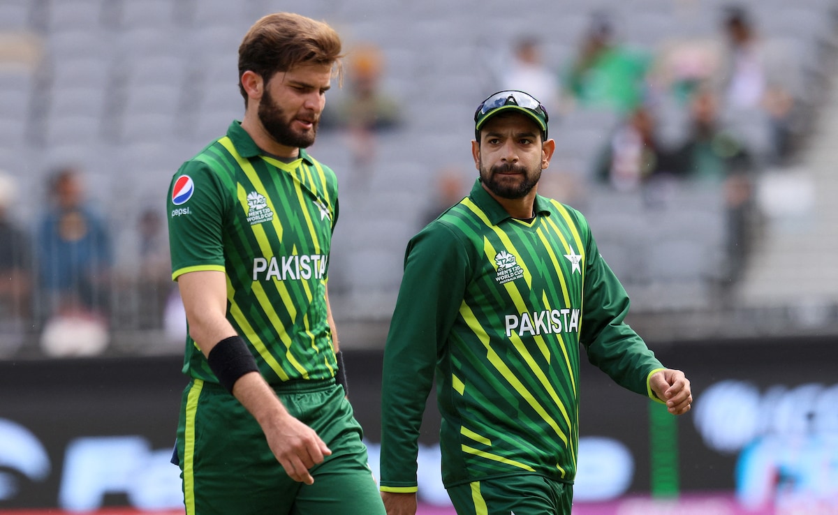 Pakistan's Pace Trio Will Bring Out Something Special Against India, Says Aaqib Javed