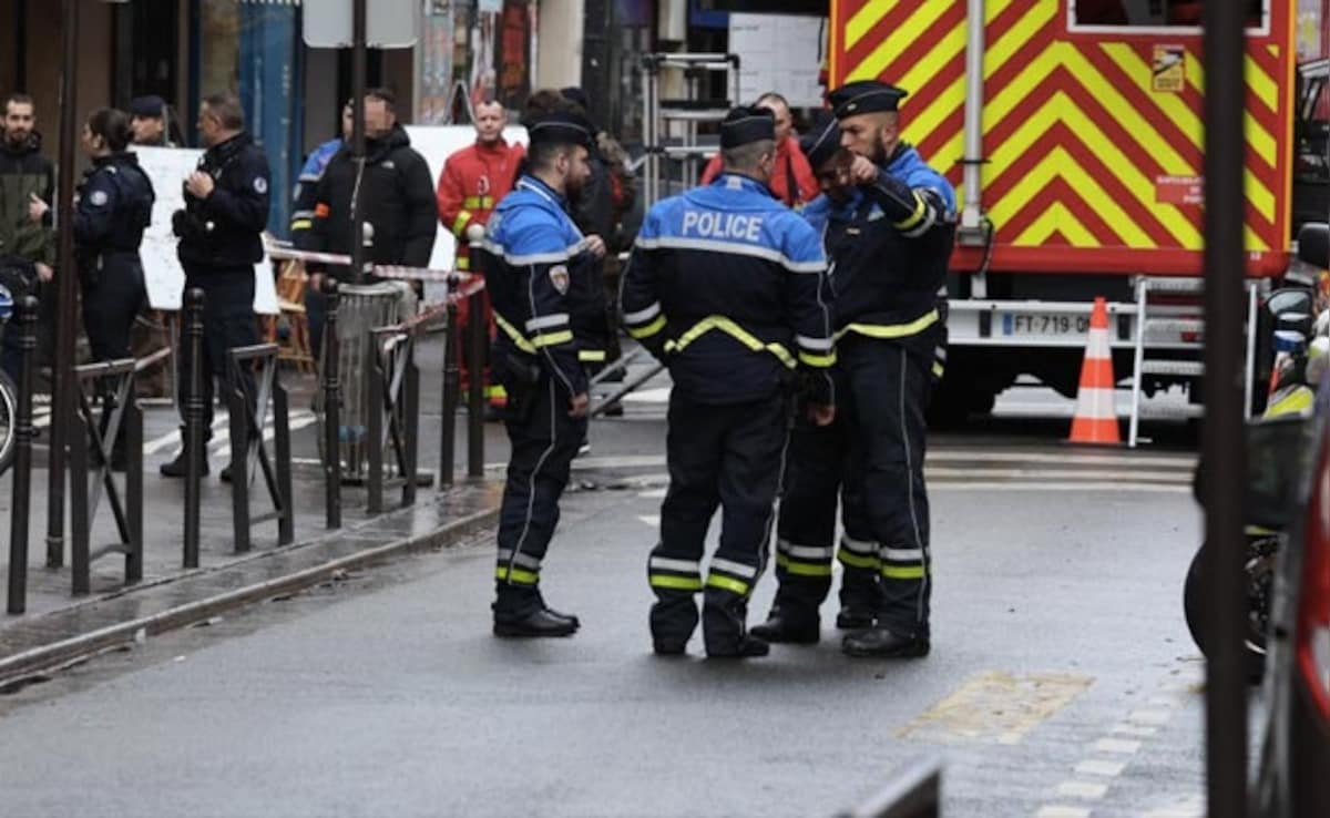 1 Killed In France Knife Attack, Macron Calls It “Islamist Terror Act”