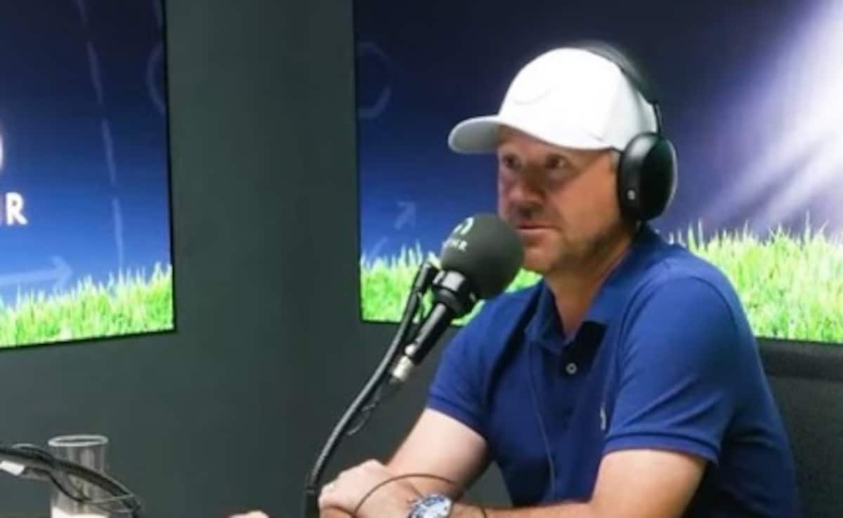 "Going To Be Hard For Pakistan Now": Ricky Ponting Ahead Of Clash With India In Champions Trophy 2025