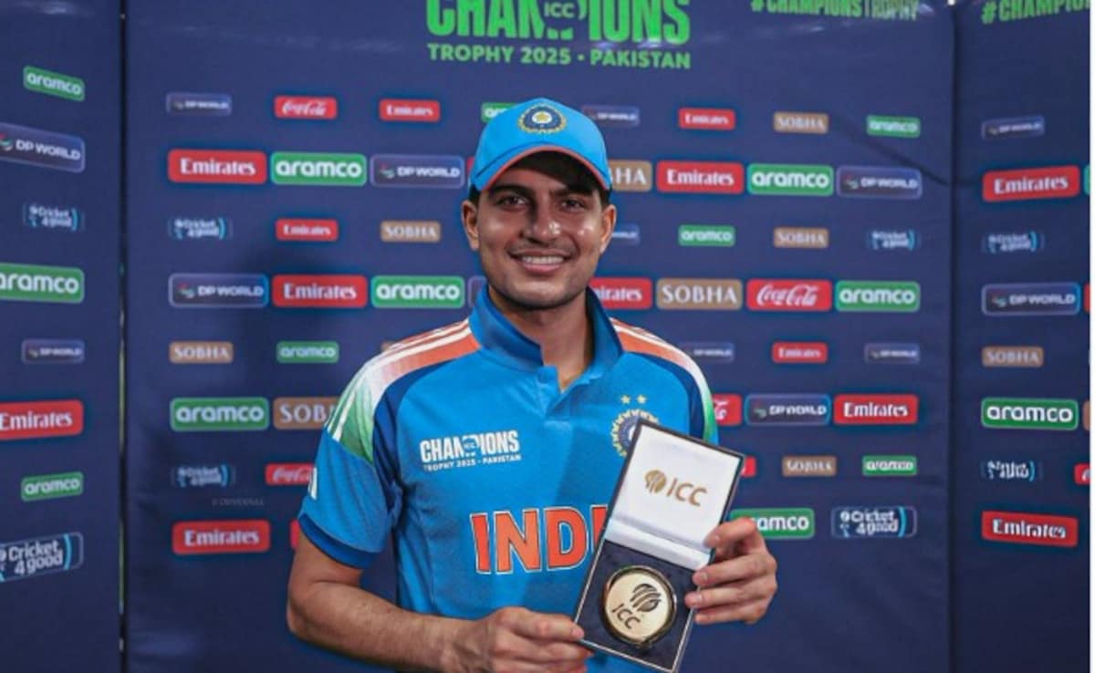 R Ashwin Silences Shubman Gill's Critics, Gives Huge 'Absolute Gold Dust' Praise After Ton vs Bangladesh
