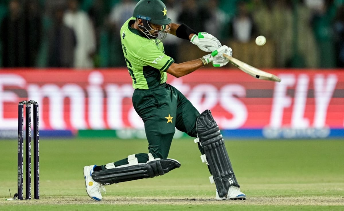 "There Was A Mental Pressure": India Star Doesn't Hold Back, Analyses Exactly Why Babar Azam Struggled