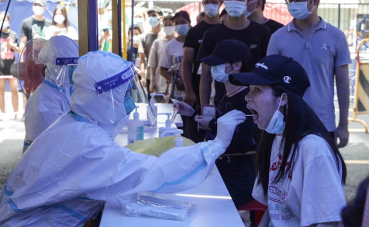 New Bat Coronavirus Could Infect Humans Through Same Route As Covid-19: Report