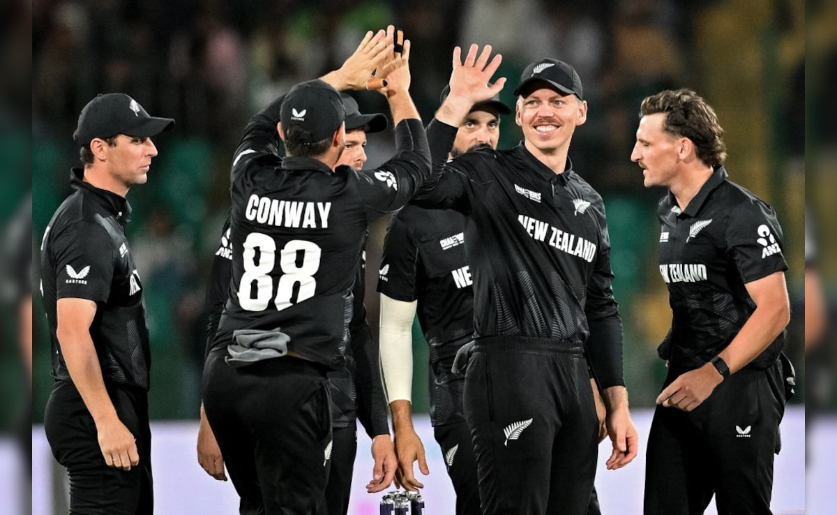 Confident New Zealand Aim For Semifinal Spot; Bangladesh Fight For Survival
