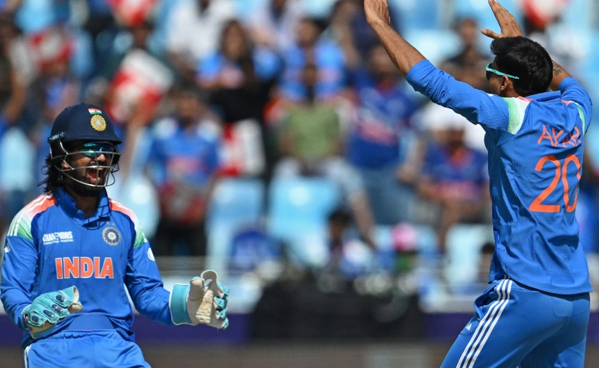 "Sorry Situation" For India Superstar, Set To Be Snubbed For Pakistan Clash: Sanjay Manjrekar