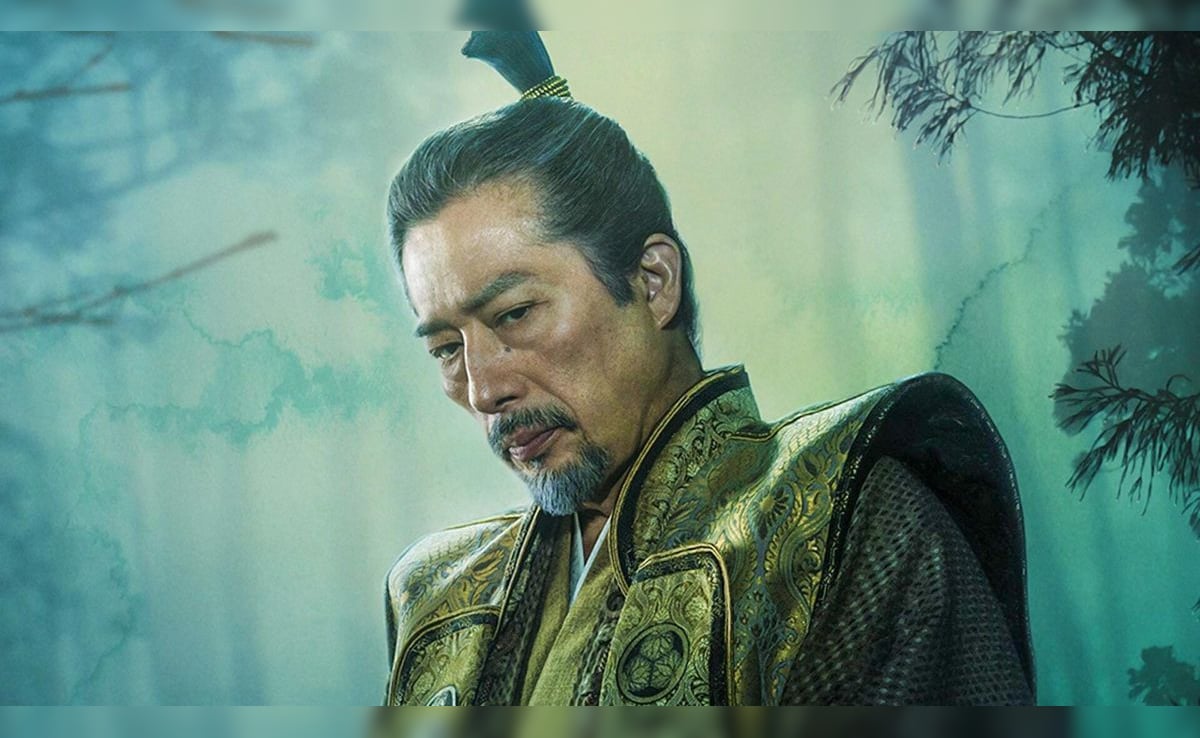 Shogun, A Complete Unknown And Only Murders In The Building Sweep Top Honours. Check out Full List Of Winners