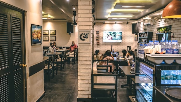 A cozy European escape in the heart of Salt Lake (Photo: google photos)