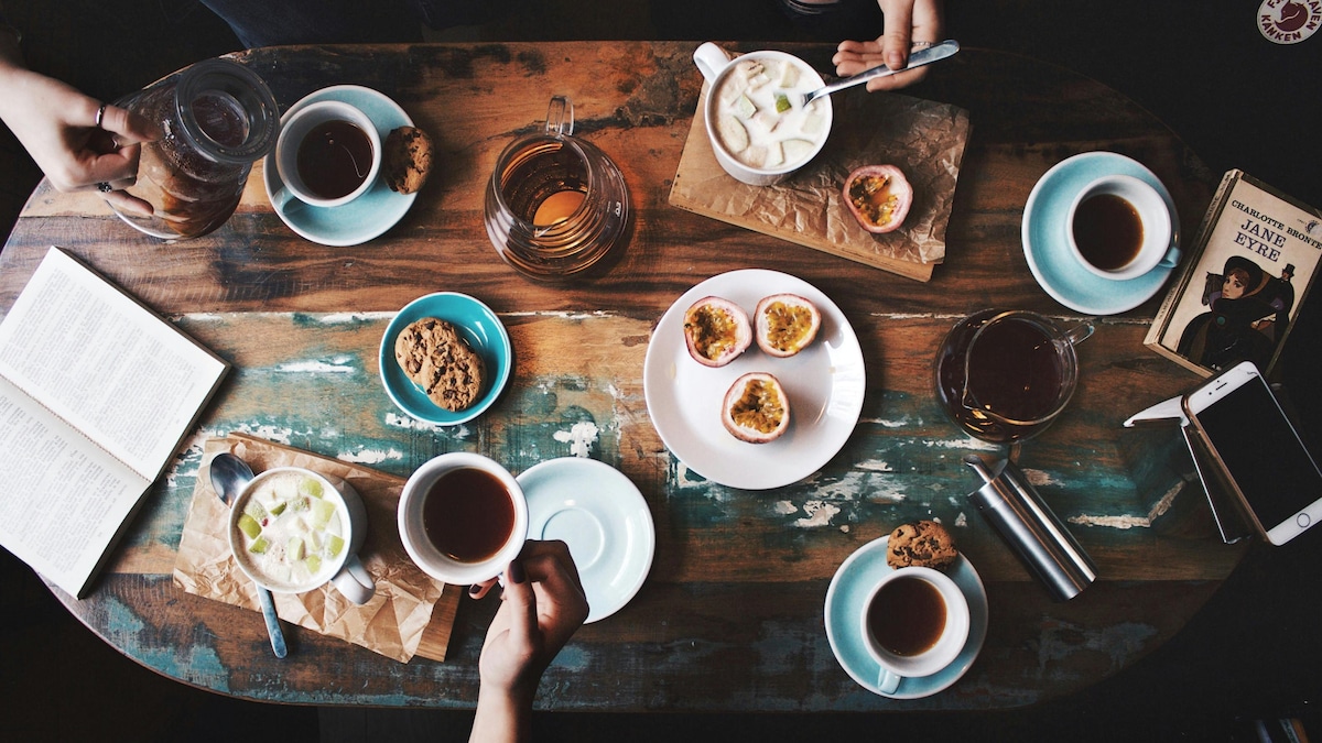 6 Kolkata Cafes That Will Make You Fall In Love With Coffee Again