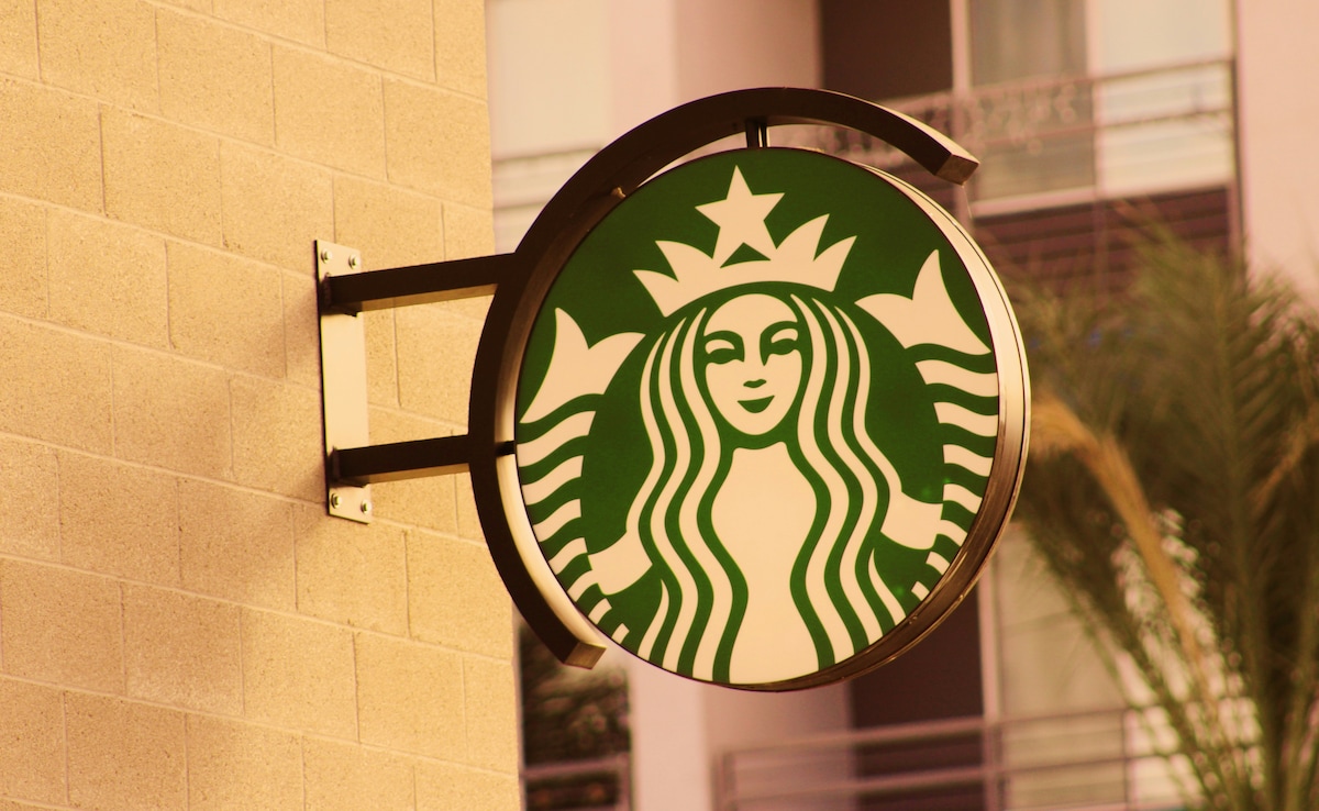 Starbucks To Lay Off 1,100 Jobs Amid Sluggish Sales