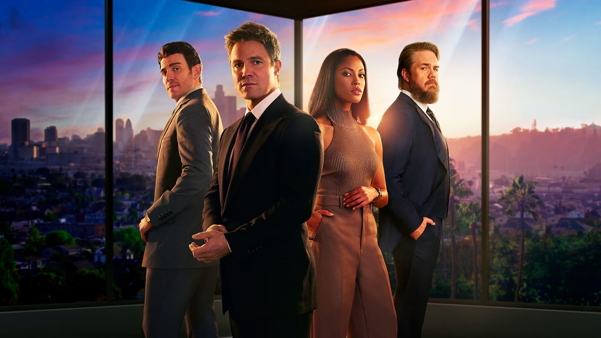 Suits LA Now Streaming on JioHotstar: What You Need to Know