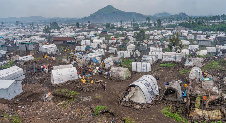 Eastern DR Congo: Crisis deepens amid a surge in crime and insecurity