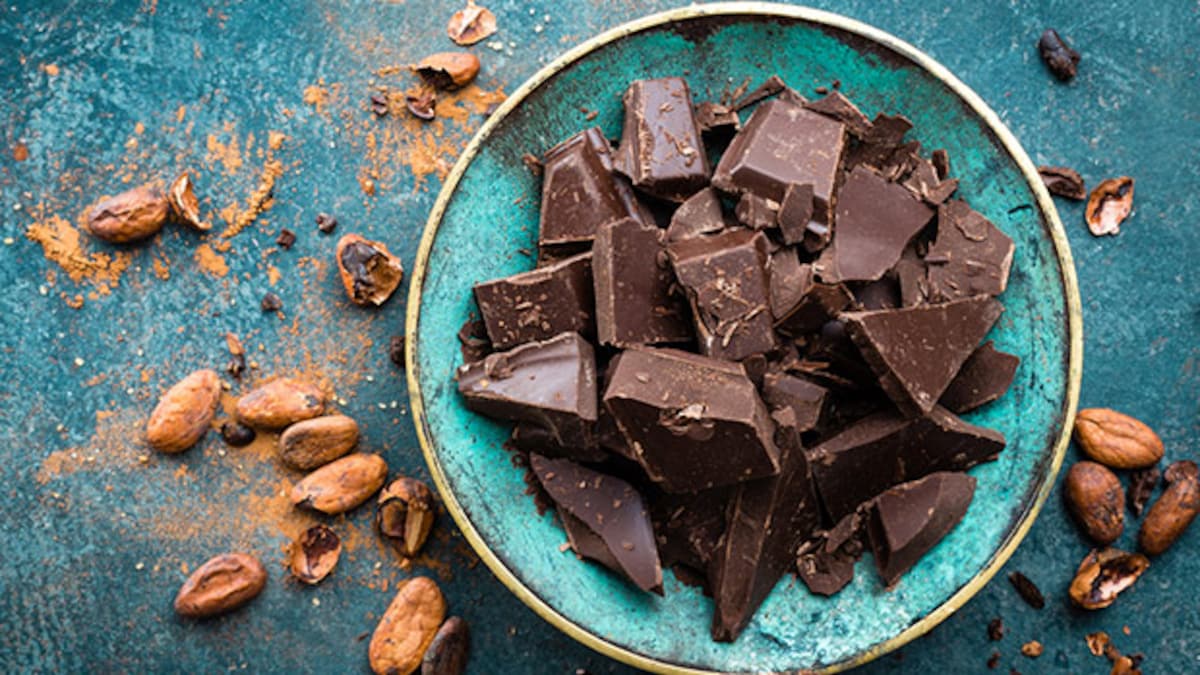 Bitter Is Better - What Is Dark Chocolate And Why It Is Good For You